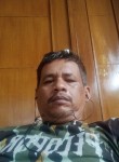 Jono rianto, 52 года, Tangerang Selatan