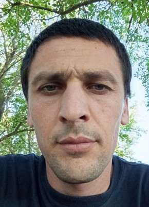 Мурад из Кизляра 35 лет