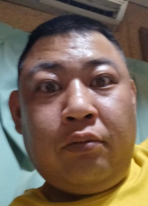 岸秀明, 34, Japan, Kimitsu