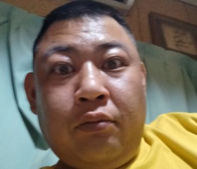 岸秀明, 34, Kimitsu