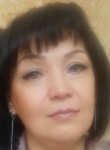 Юлия, 51 год, Арзамас
