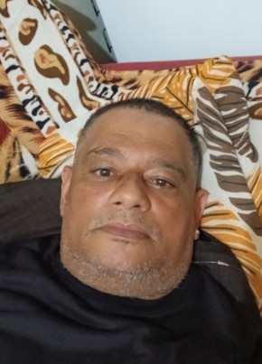 Andre из Rio de Janeiro 53 года