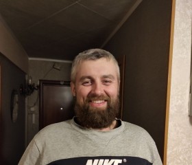 Никифор Сергееви, 41 год, Красноярск