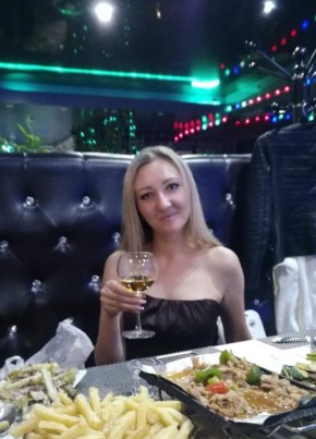 Ульяна, 31, Россия, Воркута