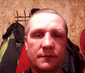 Олег, 37 лет, Борзя