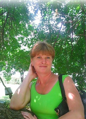Мила, 60, Россия, Волгоград