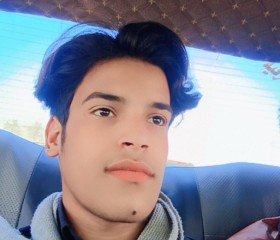 حسوني, 19, Karbala