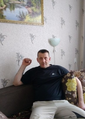 юрий, 56, Рэспубліка Беларусь, Горад Гомель