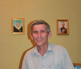 владимир, 74 года, Navoiy