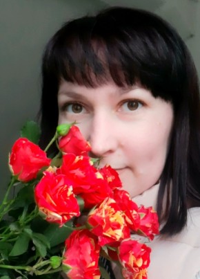 Анастасия, 39, Россия, Нижний Новгород