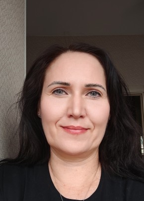 Светлана из Владимира 46 лет