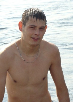 Oleg, 28, Russia, Yekaterinburg