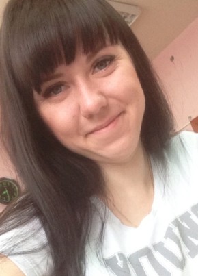 Татьяна, 28, Россия, Карабаново