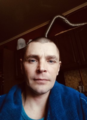 Павел Куриль, 41, Рэспубліка Беларусь, Горад Кобрын