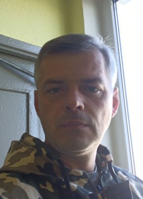 Руслан из Москвы 45 лет
