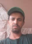 Silvério da Mata, 35 лет, Taubaté