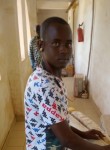 hamidou, 31 год, Kédougou
