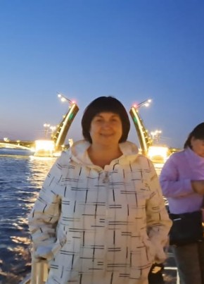 Галина из Нижнего Тагила 54 года