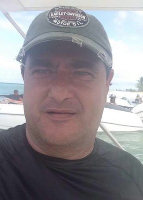 celio, 49, República Federativa do Brasil, Gravatá