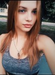 Марина, 21 год, Москва