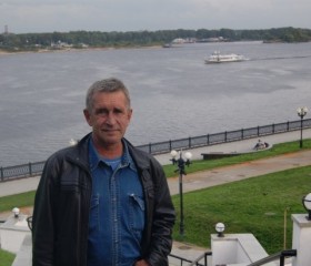 Владимир, 64 года, Саратов