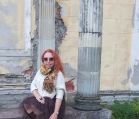 Tatyana, 54, Saint Petersburg