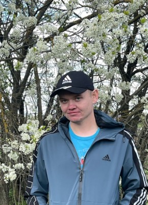 Андрей из Тулы 32 года