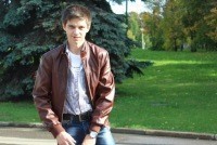 Данил, 32, Россия, Челябинск
