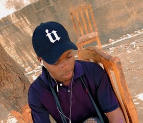 Daniel, 20, Brasilia