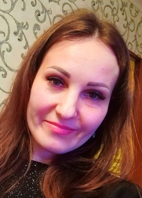 Светлана, 34, Россия, Томск