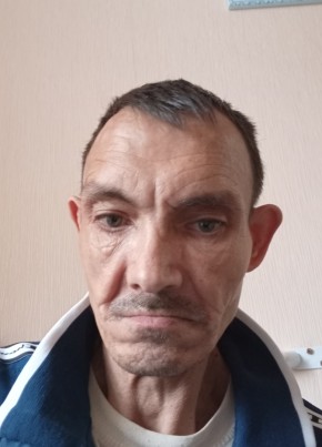 Владеслав из Канска 51 год