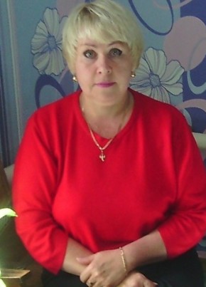 ТАТЬЯНА, 58, Россия, Тулун