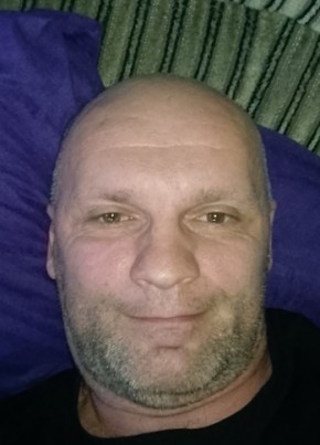 Виталий из Никольское 47 лет