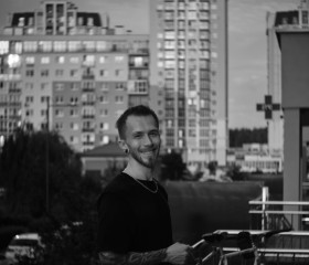 Artur, 35, Minsk