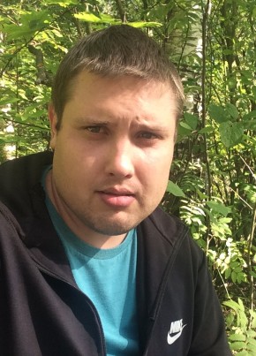 Андрей, 34, Россия, Владимир