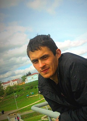 Дмитрий, 33, Россия, Елабуга