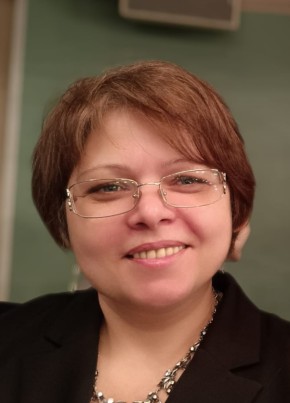 Tatyana, 50, Russia, Irkutsk