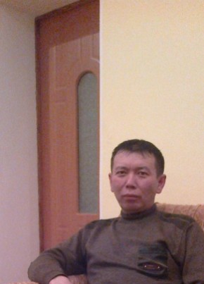 АЛАН, 52, Кыргыз Республикасы, Каракол