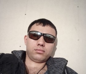саид мирзо Бокир, 20 лет, Москва