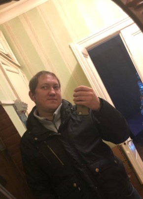 Константин, 37, Россия, Москва