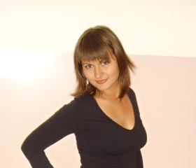 Ksenia, 32, Chelyabinsk