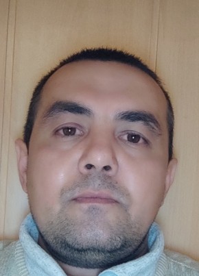 Dimitriy, 46, Russia, Sarapul