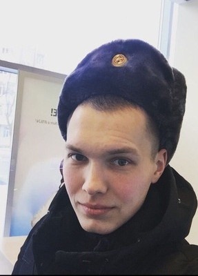 Иван, 29, Россия, Екатеринбург