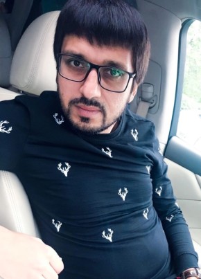 Nic из Одинцово 42 года