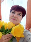 Марина, 63 года, Нижний Новгород