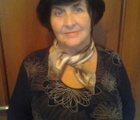 Людмила, 83 года, Одеса