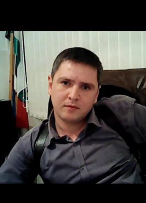 Багдан, 43, Россия, Тула