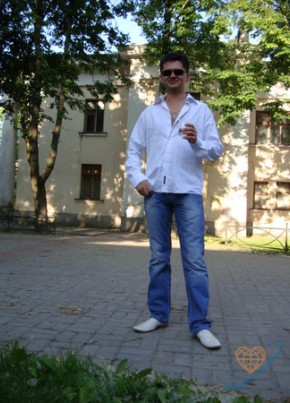 Serg, 53, Россия, Ломоносов