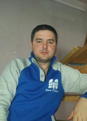 Sergey, 45, Russia, Rostov-na-Donu