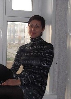 Светлана, 61, Россия, Красноярск